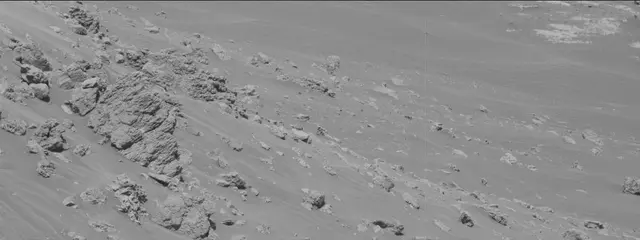 Sol 1950: Mast Camera (Mastcam)