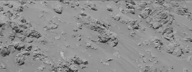 Sol 1950: Mast Camera (Mastcam)