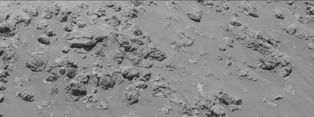 Sol 1950: Mast Camera (Mastcam)