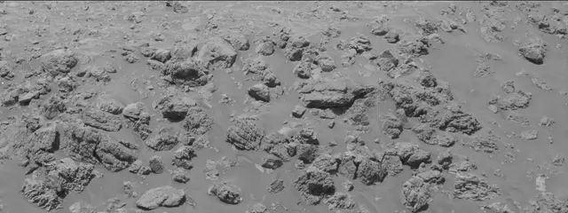 Sol 1950: Mast Camera (Mastcam)