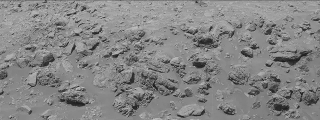 Sol 1950: Mast Camera (Mastcam)