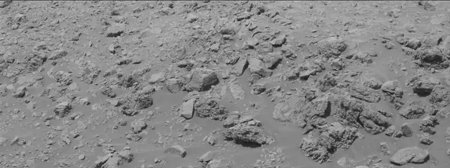 Sol 1950: Mast Camera (Mastcam)