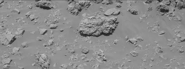 Sol 1950: Mast Camera (Mastcam)