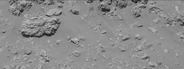 Sol 1950: Mast Camera (Mastcam)