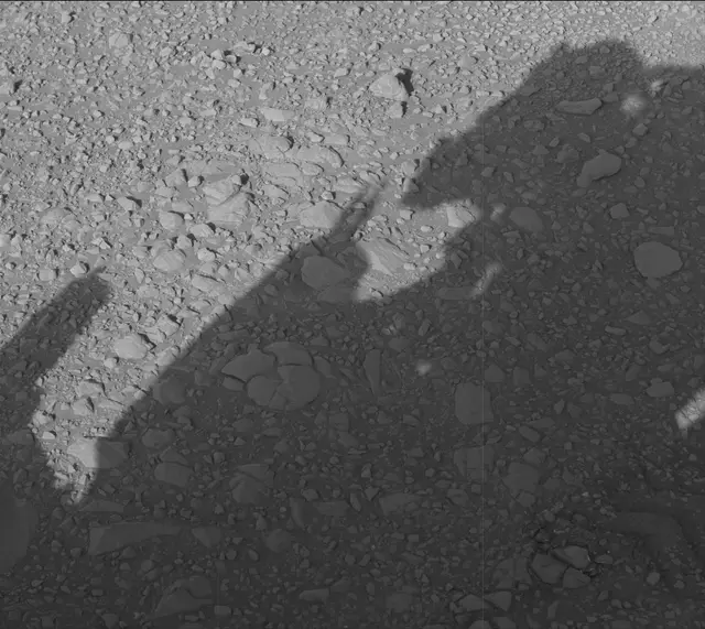 Sol 1950: Mast Camera (Mastcam)