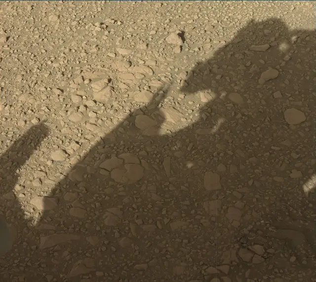 Sol 1950: Mast Camera (Mastcam)