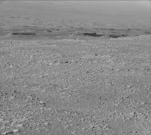 Sol 1950: Mast Camera (Mastcam)