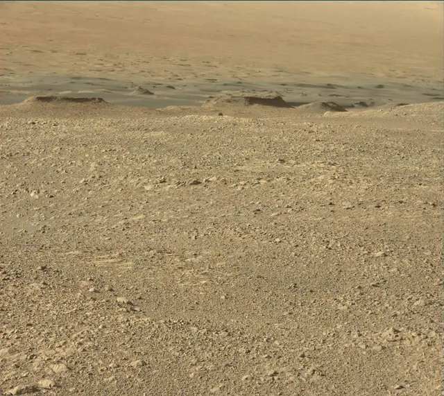 Sol 1950: Mast Camera (Mastcam)