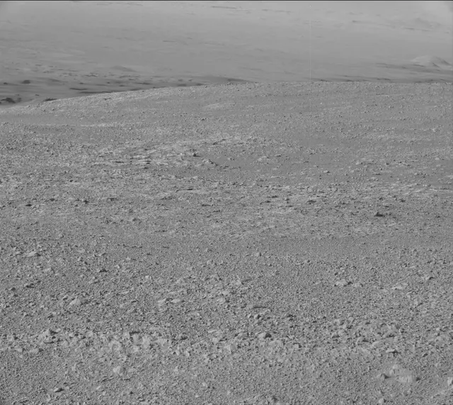 Sol 1950: Mast Camera (Mastcam)