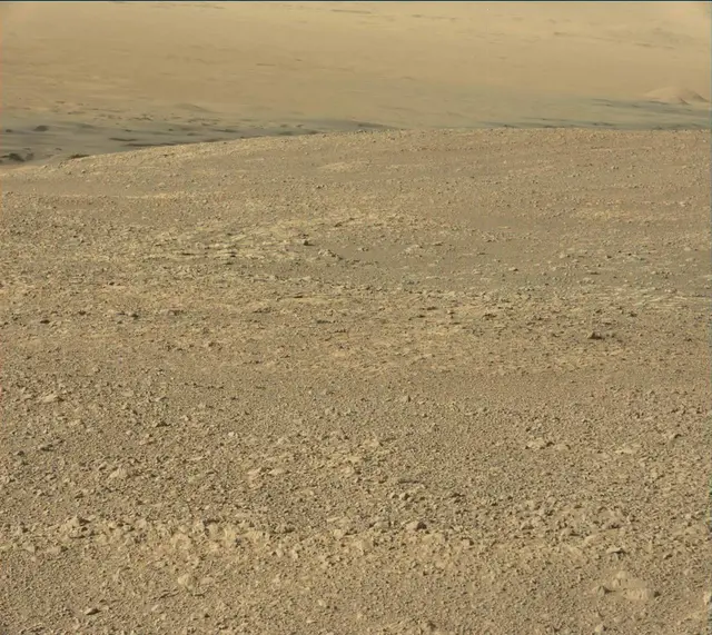 Sol 1950: Mast Camera (Mastcam)