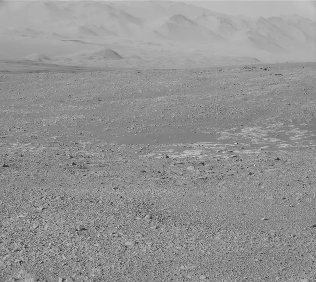 Sol 1950: Mast Camera (Mastcam)