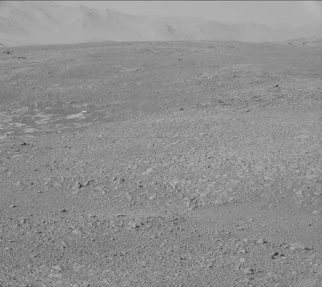 Sol 1950: Mast Camera (Mastcam)