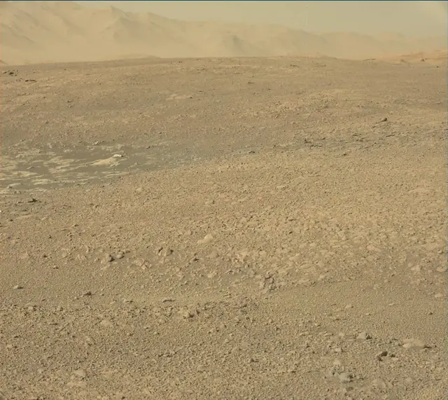 Sol 1950: Mast Camera (Mastcam)