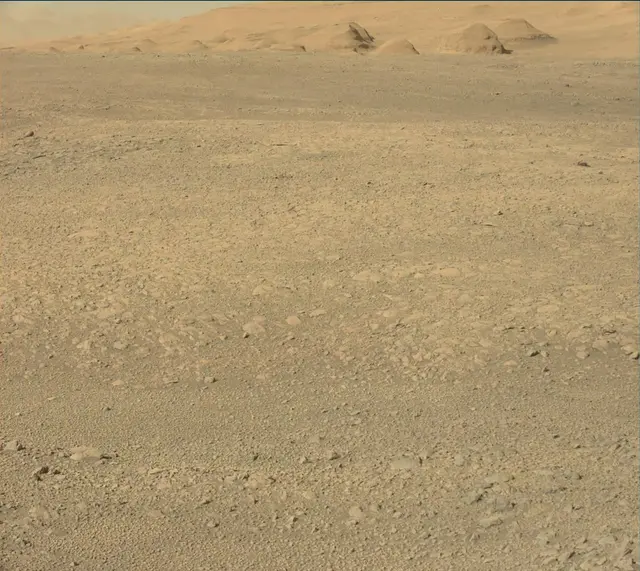 Sol 1950: Mast Camera (Mastcam)