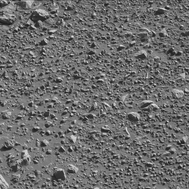 Sol 1950: Mast Camera (Mastcam)