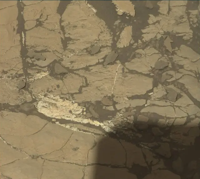 Sol 1950: Mast Camera (Mastcam)