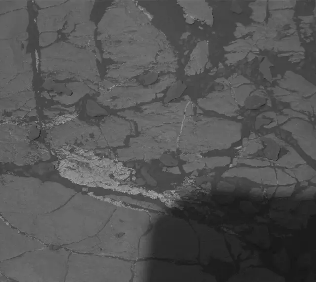 Sol 1950: Mast Camera (Mastcam)