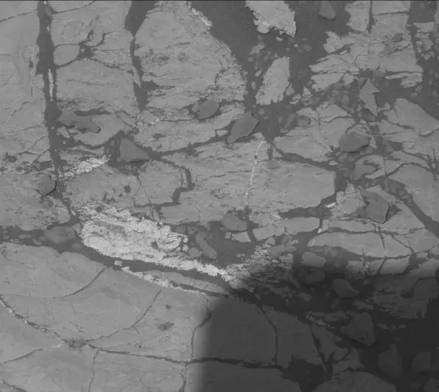 Sol 1950: Mast Camera (Mastcam)