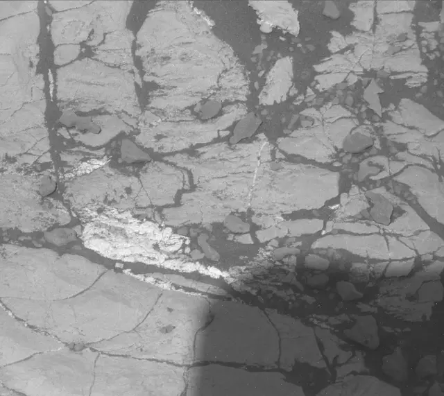 Sol 1950: Mast Camera (Mastcam)