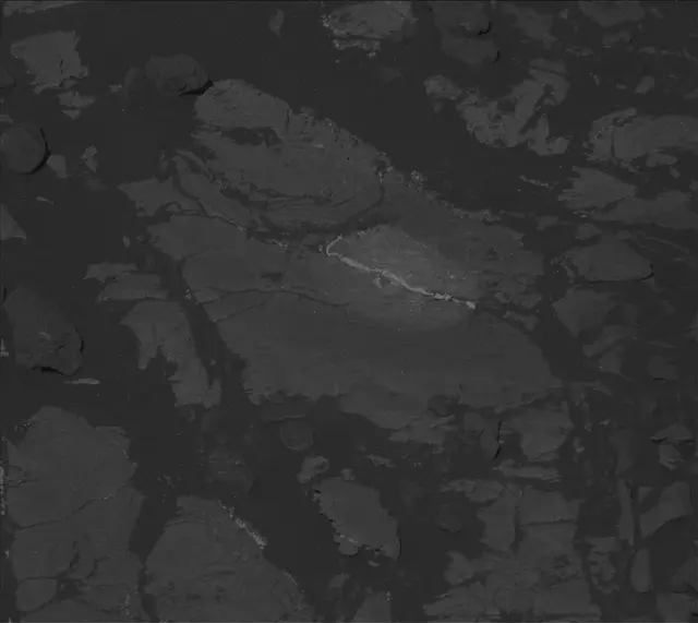 Sol 1950: Mast Camera (Mastcam)