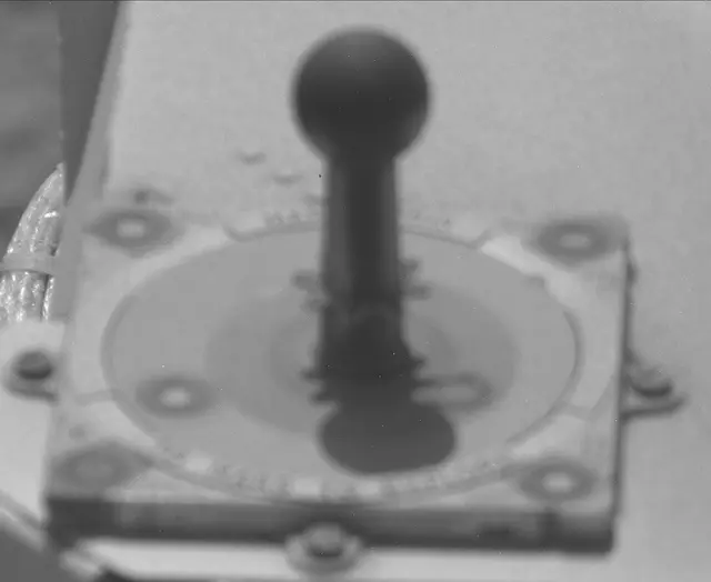 Sol 1950: Mast Camera (Mastcam)