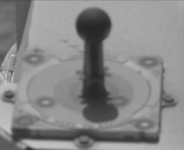 Sol 1950: Mast Camera (Mastcam)