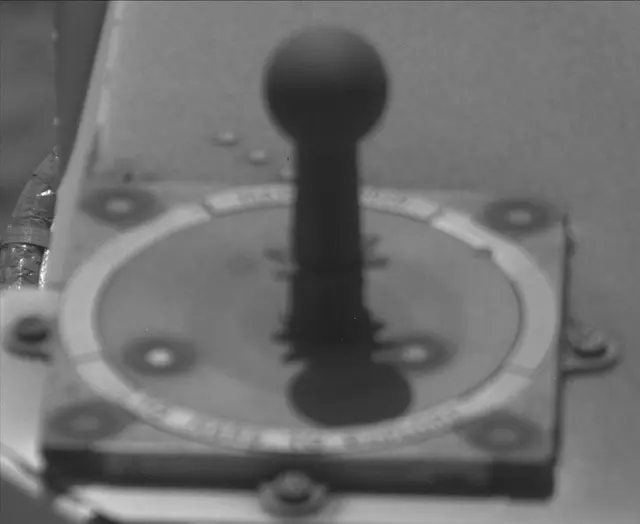 Sol 1950: Mast Camera (Mastcam)
