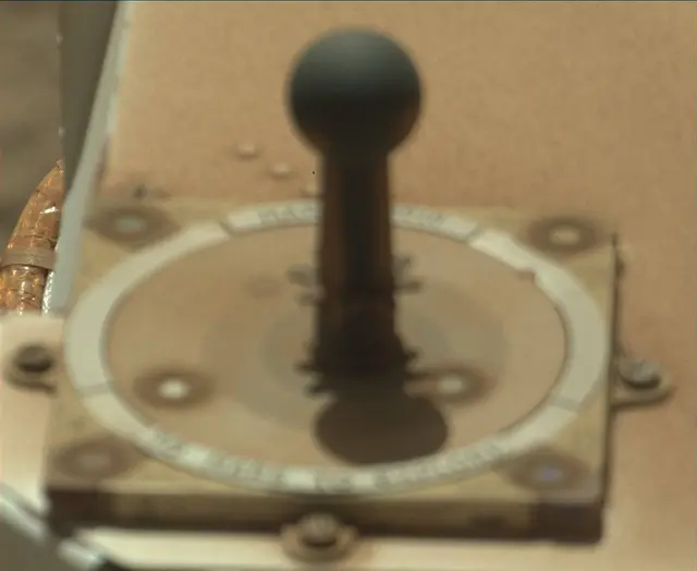 Sol 1950: Mast Camera (Mastcam)