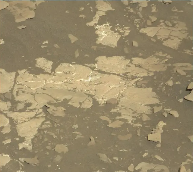 Sol 1950: Mast Camera (Mastcam)