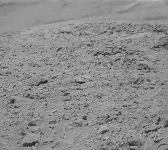 Sol 1950: Mast Camera (Mastcam)