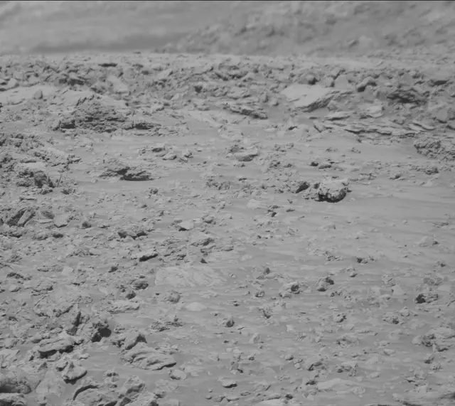 Sol 1950: Mast Camera (Mastcam)
