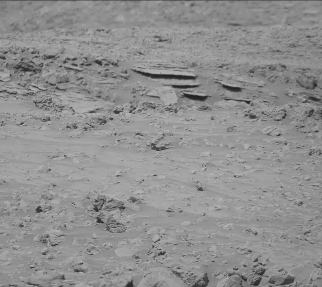 Sol 1950: Mast Camera (Mastcam)