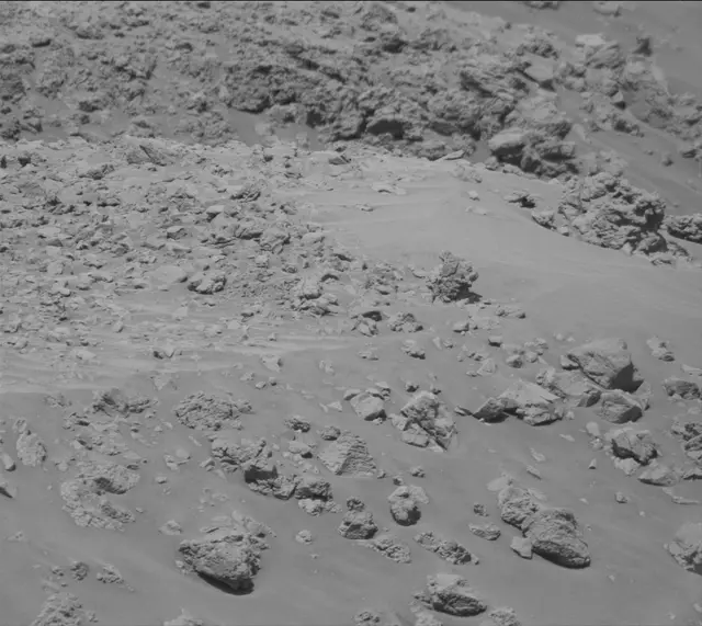 Sol 1950: Mast Camera (Mastcam)