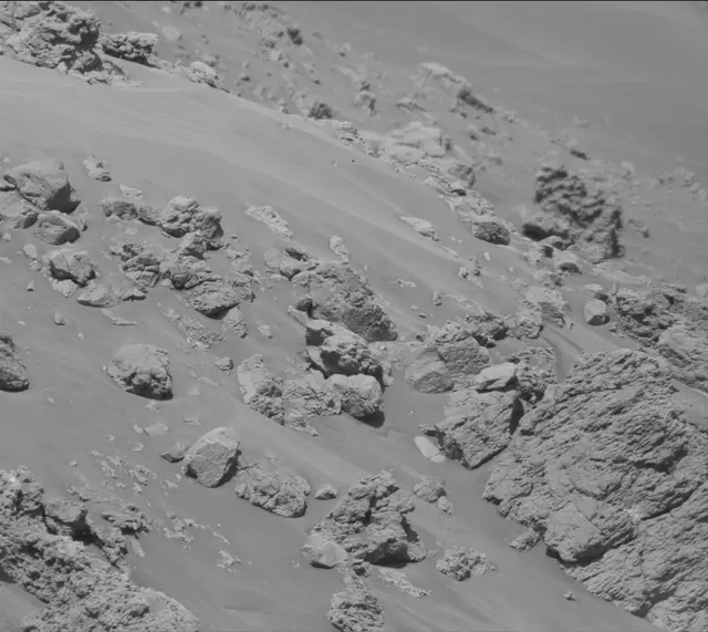Sol 1950: Mast Camera (Mastcam)
