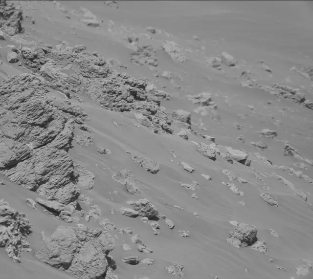 Sol 1950: Mast Camera (Mastcam)