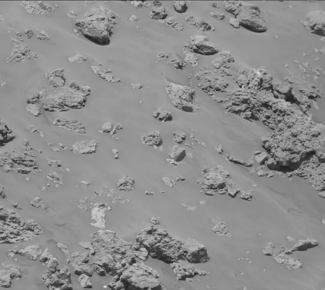 Sol 1950: Mast Camera (Mastcam)