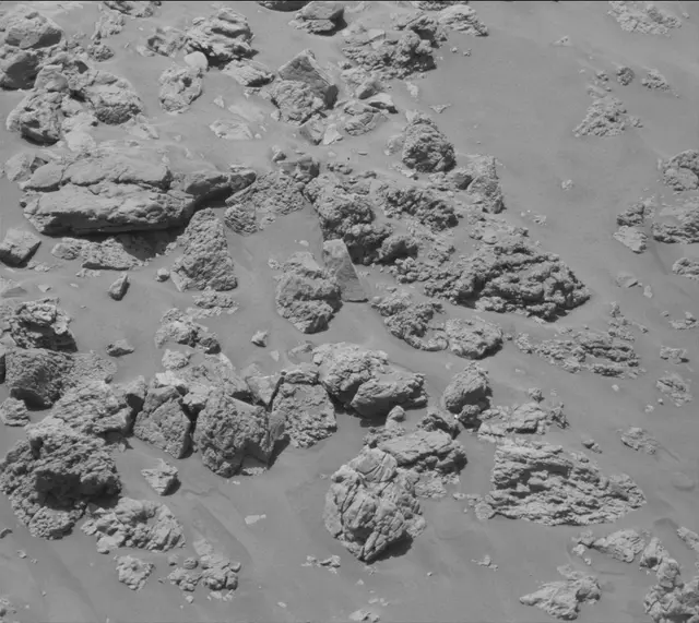 Sol 1950: Mast Camera (Mastcam)