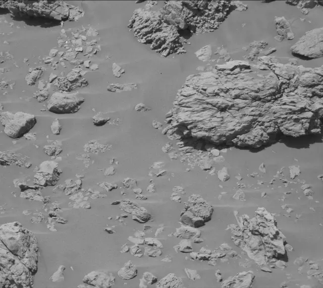 Sol 1950: Mast Camera (Mastcam)