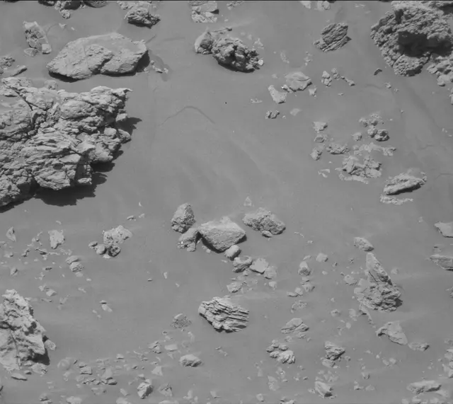 Sol 1950: Mast Camera (Mastcam)