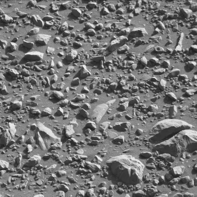 Sol 1950: Mast Camera (Mastcam)