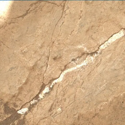 Sol 1950: Mars Hand Lens Imager (MAHLI)