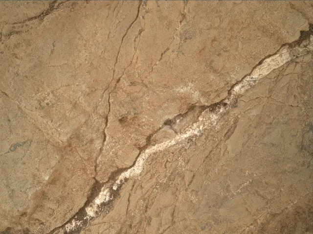 Sol 1950: Mars Hand Lens Imager (MAHLI)
