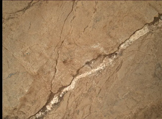 Sol 1950: Mars Hand Lens Imager (MAHLI)