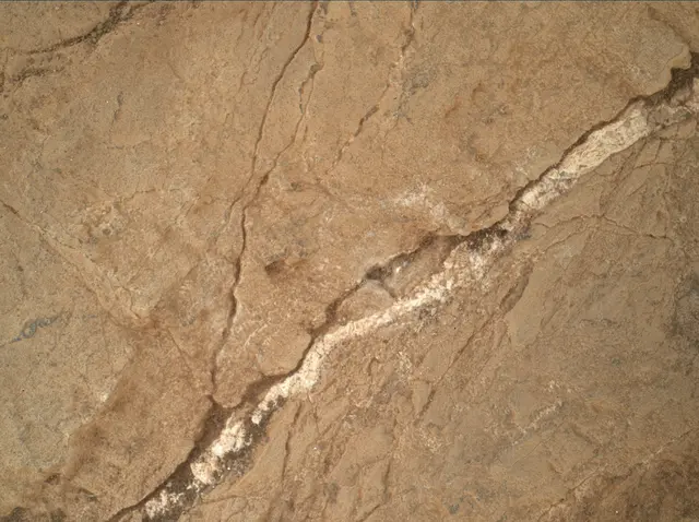 Sol 1950: Mars Hand Lens Imager (MAHLI)