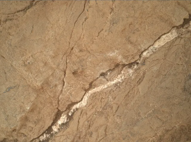 Sol 1950: Mars Hand Lens Imager (MAHLI)