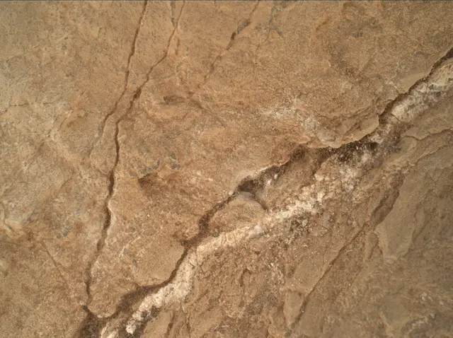 Sol 1950: Mars Hand Lens Imager (MAHLI)