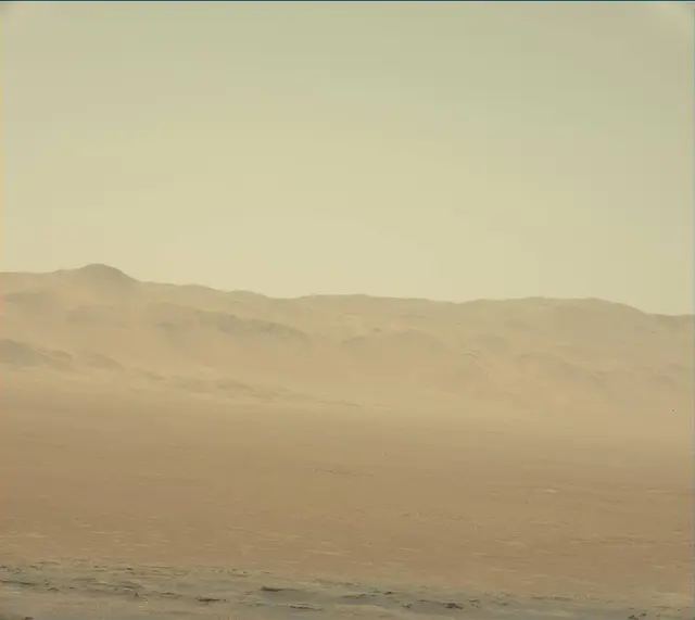 Sol 1953: Mast Camera (Mastcam)
