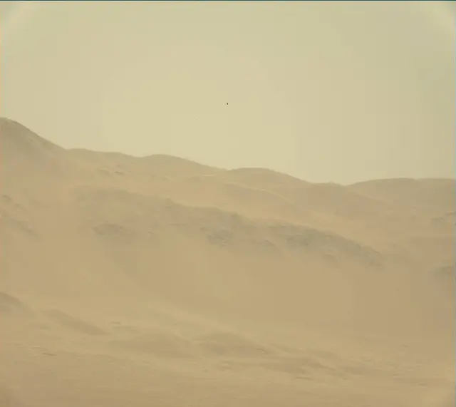 Sol 1953: Mast Camera (Mastcam)