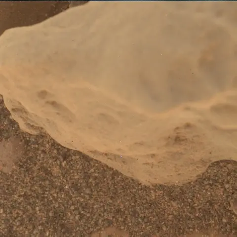 Sol 1954: Mars Hand Lens Imager (MAHLI)