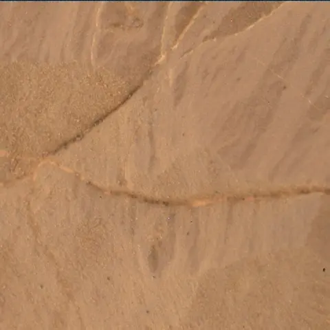 Sol 1954: Mars Hand Lens Imager (MAHLI)
